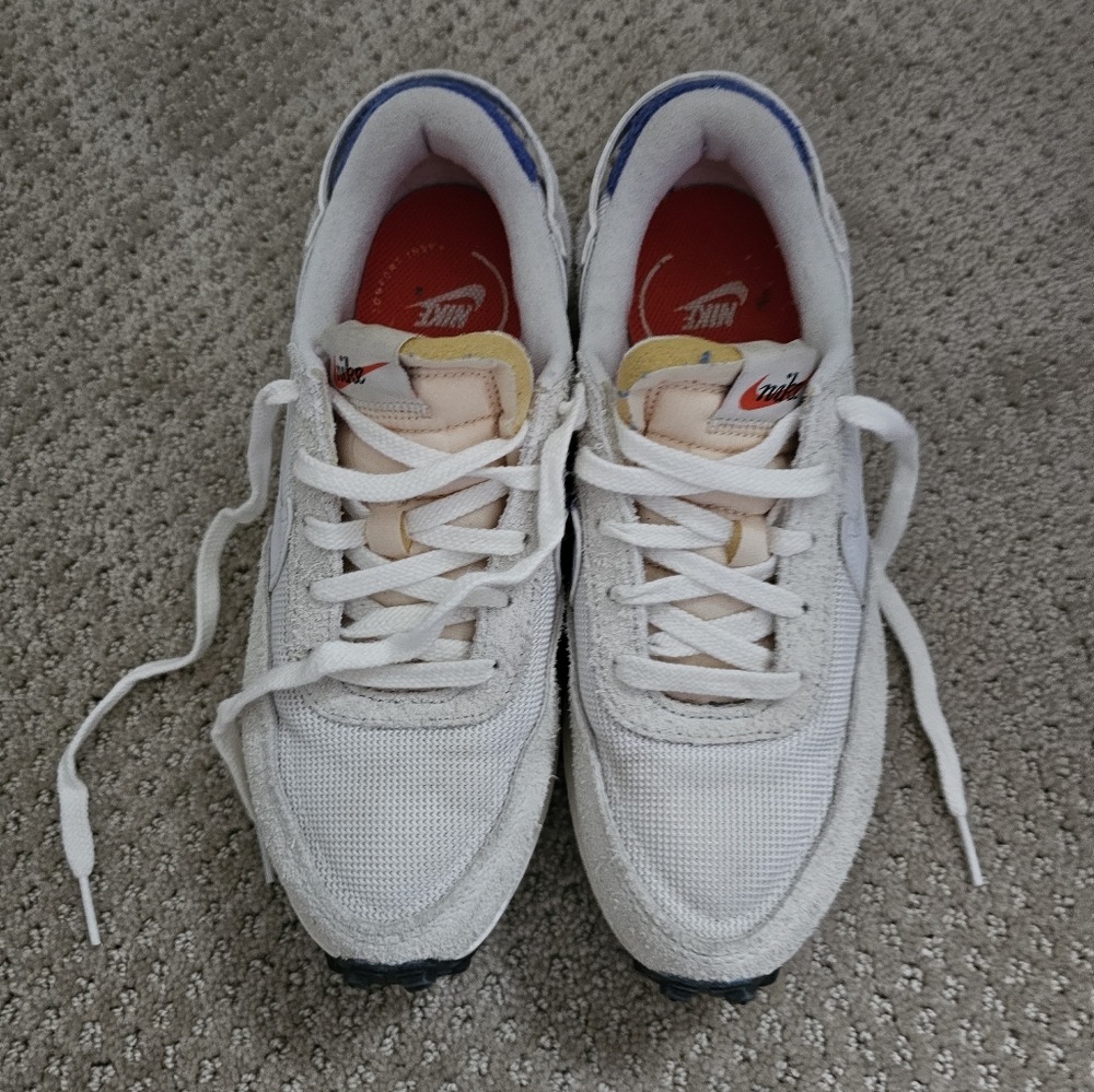 Nike Vintage shoes